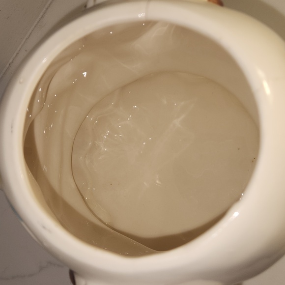 Metlox Vintage Clown Cookie jar - Picture 3 of 9